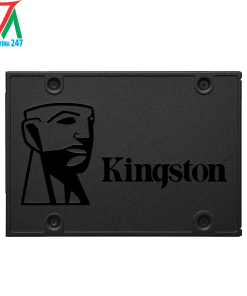 Ổ cứng SSD Kingston A400 240GB Sata 3 (SA400S37/240G)