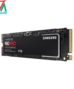 ssd samsung nvme m2 980 pro