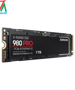 ssd samsung nvme m2 980 pro
