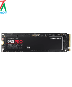 ssd samsung nvme m2 980 pro