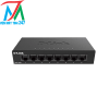 switch 8 port d link