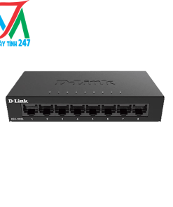 switch 8 port d link