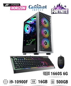 may tinh choi game i9