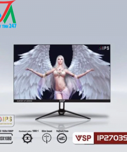 Màn Hình LCD 27” VSP IP2703S FHD IPS 165Hz Gaming Chính Hãng