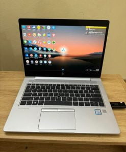 laptop hp 850g5 cu gia re